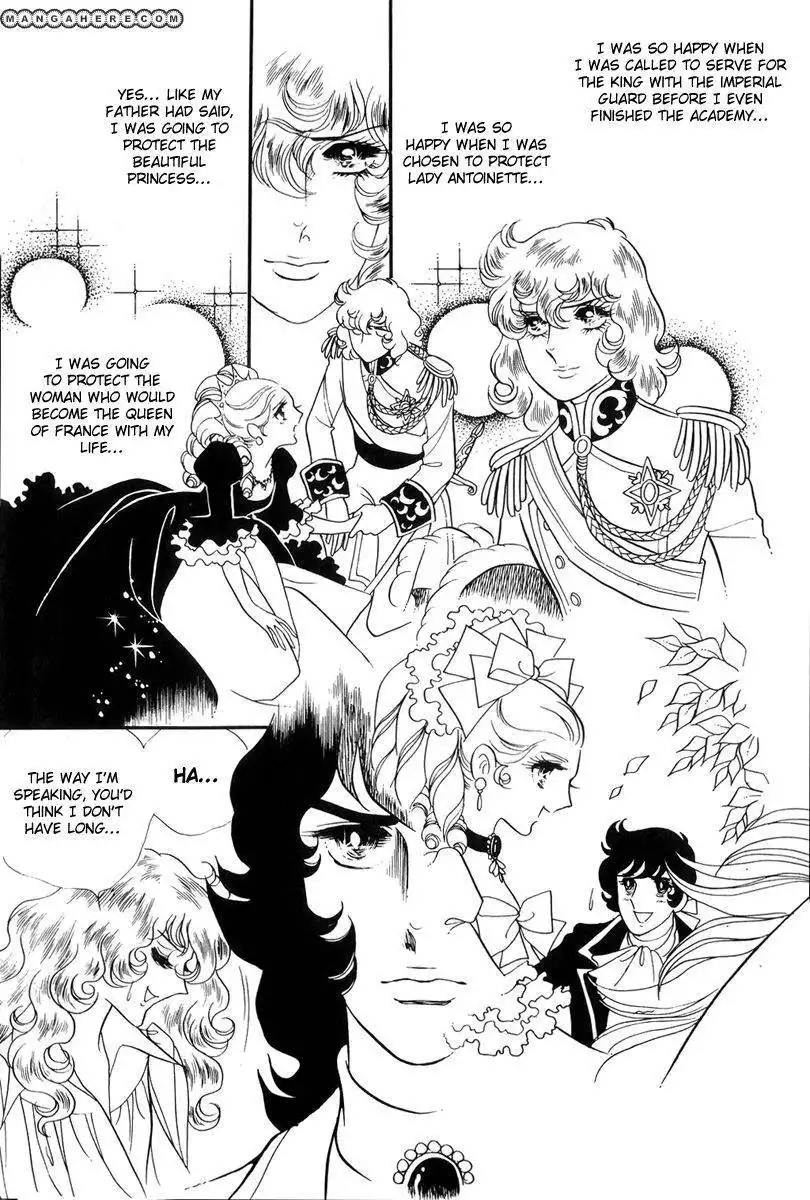 Rose of Versailles Chapter 40 2